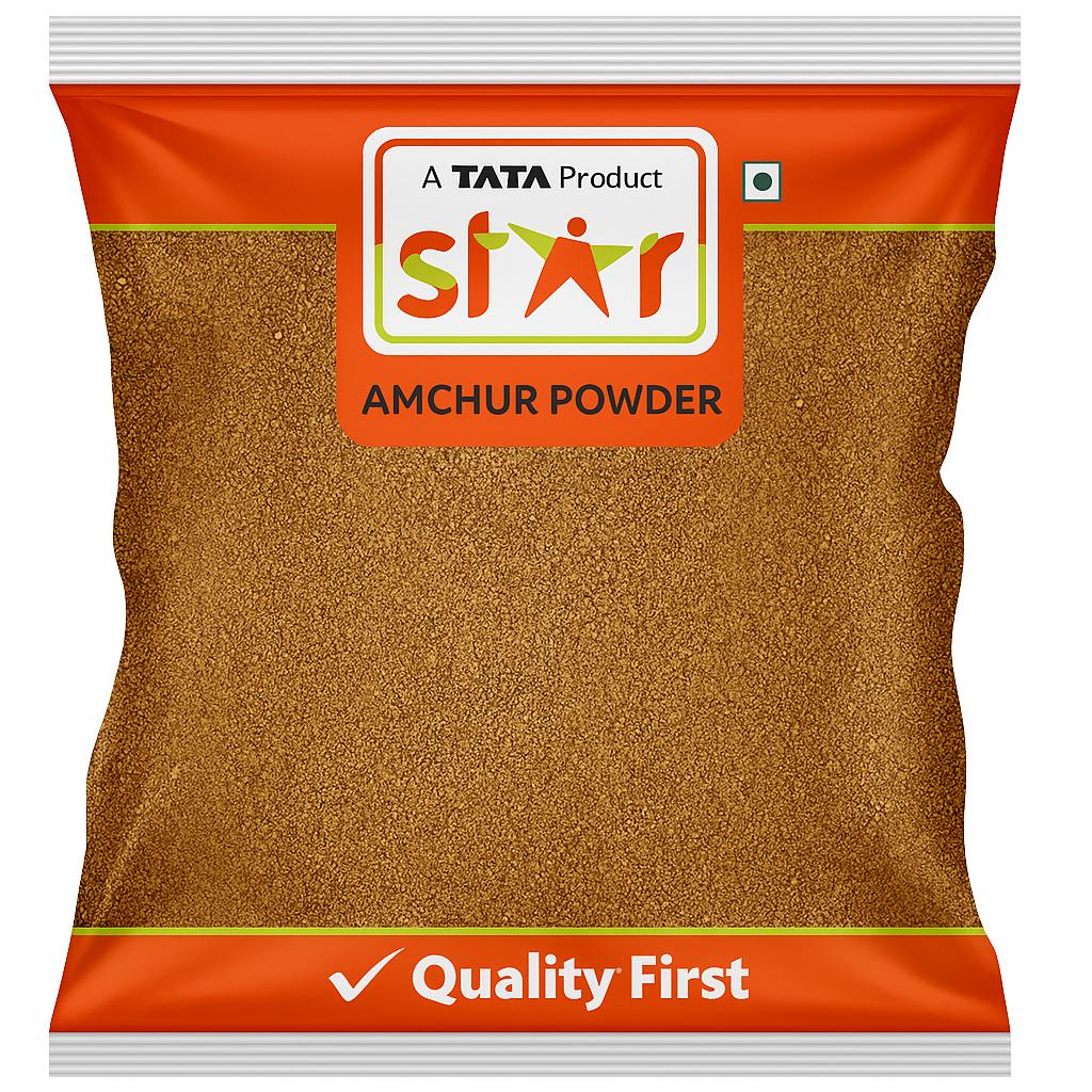 Star Amchur Powder 100 Gm