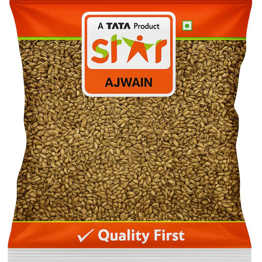 Star Ajwain Whole 100 Gm