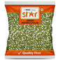 Star Green Moong Chilka Split 1 Kg