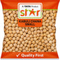 Star Kabuli Chana Big 500 Gm