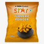 Star Turmeric Powder 500 Gm