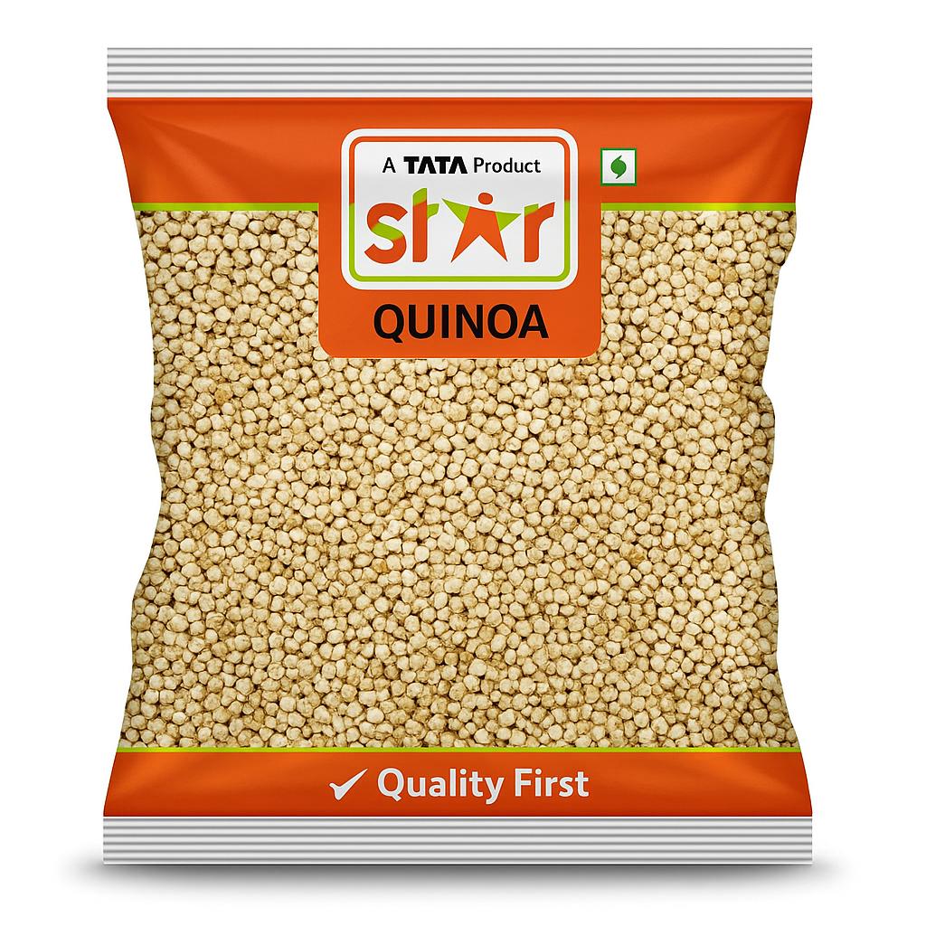 Star Quinoa 500 Gm