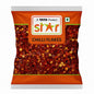 Star Whole Chilli Flakes 50 Gm