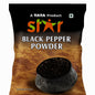 Star Black Pepper Powder 100 Gm