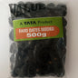 Star Value Fard Dates Seeded 500 Gm