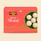 TATA Fabsta Frozen Modak 200 Gm