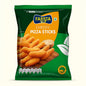 TATA Fabsta Cheesy Pizza Sticks 350 Gm