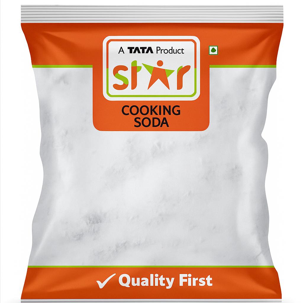 Star Cooking Soda 100 Gm