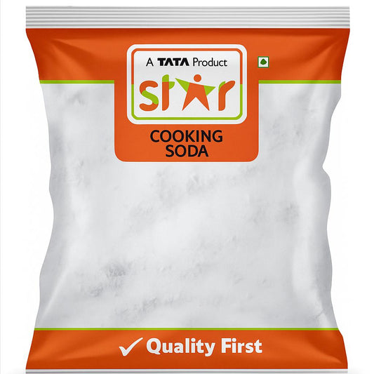Star Cooking Soda 100 Gm