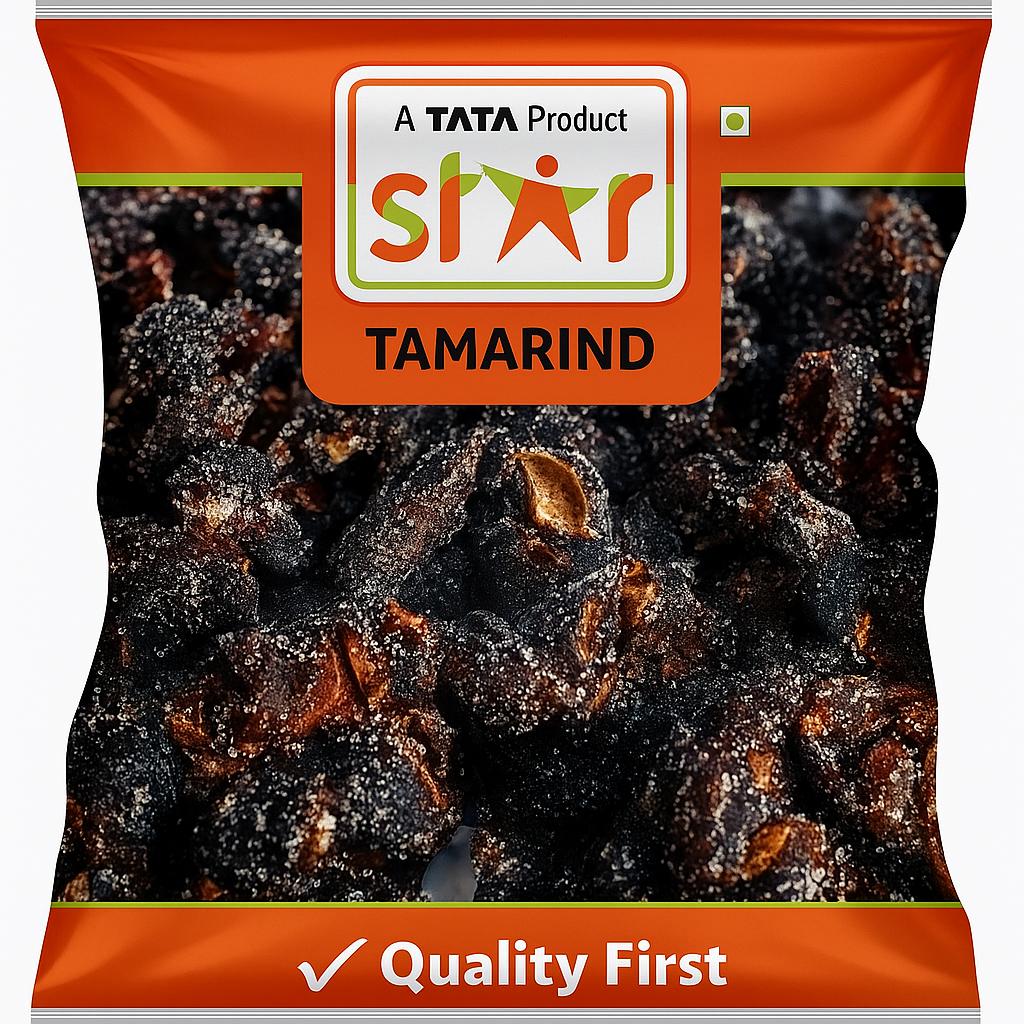 Star Tamarind 200 Gm