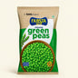 TATA Fabsta Green Peas 200 Gm