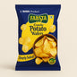 Fabsta Salty Potato Waffer 150 g