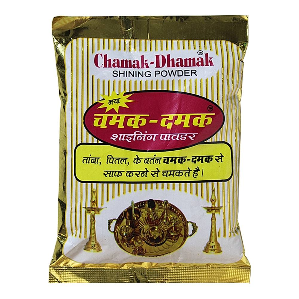 Chamak Dhamak Shining Powder - 200 g