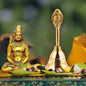Shubhkart Nitya Naag Ghanti - 1 U