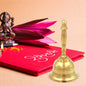 Shubhkart Nitya Gol Ghanti Size 2 -110 gms - 1 U