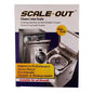 Scale Out Washing Machine Cleaner Powder - 100 g