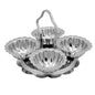 Shubhkart Nitya Steel Vaidik Choumuka - 60 g - 1 U