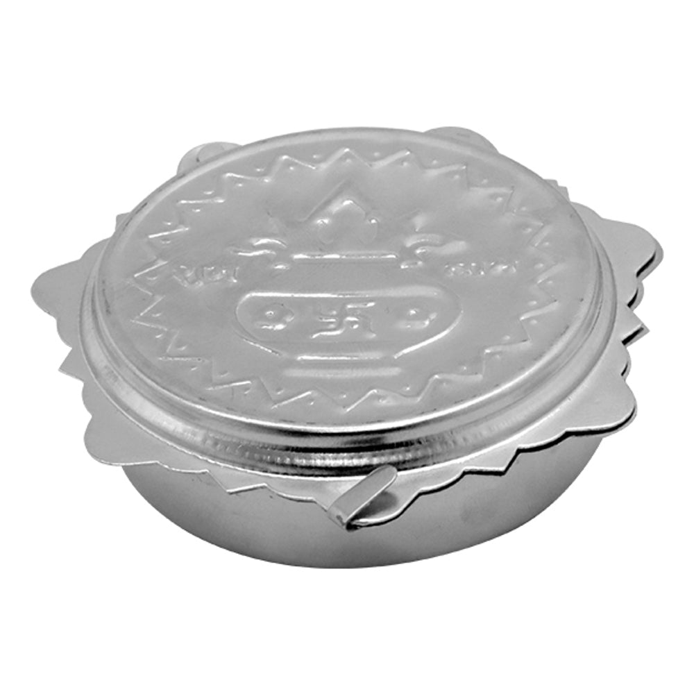 Shubhkart Nitya Kalash Kori Haldi-Kumkum - 25 g - 1 U