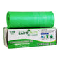 Compostable Blue Garbage Bag (19x21 Inches) - 15 Bags - Green