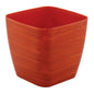 Rajesh Sterling Plastic Planter Pot (03) - Copper - 1 U