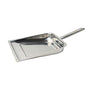 Beezy Stainless Steel Dust Pan - 1 U