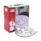 Sanjeev Kapoor Vastu Set (Turtle + Tray) - 1 U