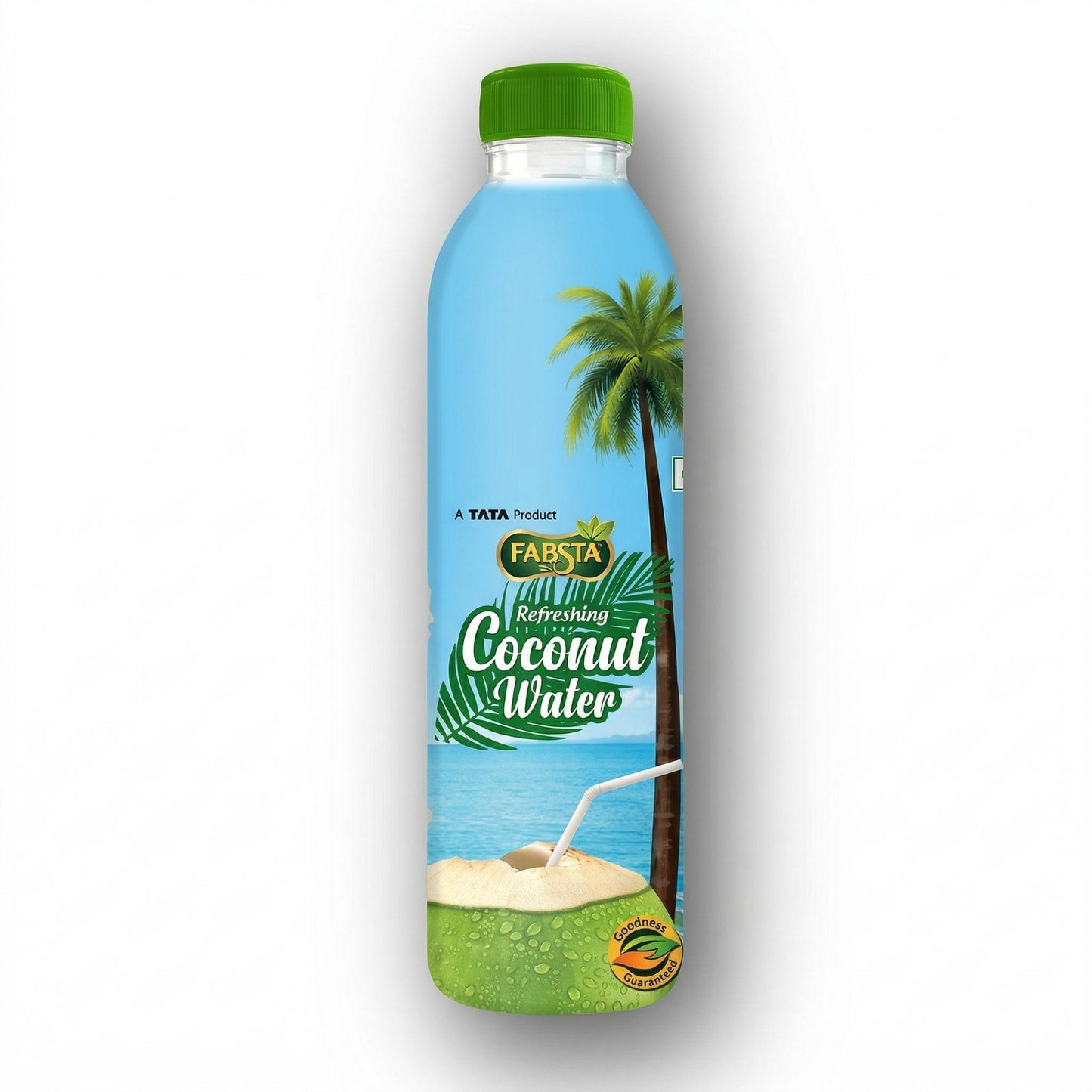 Fabsta Coconut Water 180 ml