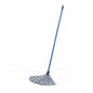 Gala Deck Mop With Handle - 1 U