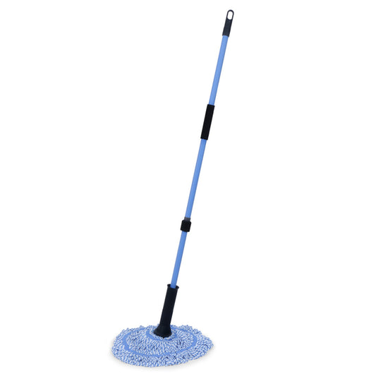 Gala Microfiber Twist Mop - 1 U
