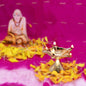 Brass Diya No.2 - 1 U