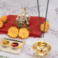 Brass Pyali Agardan (Agarbatti Stand) No.2 - 1 U