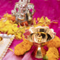 Brass Devdas Diya No.2 - 1 U