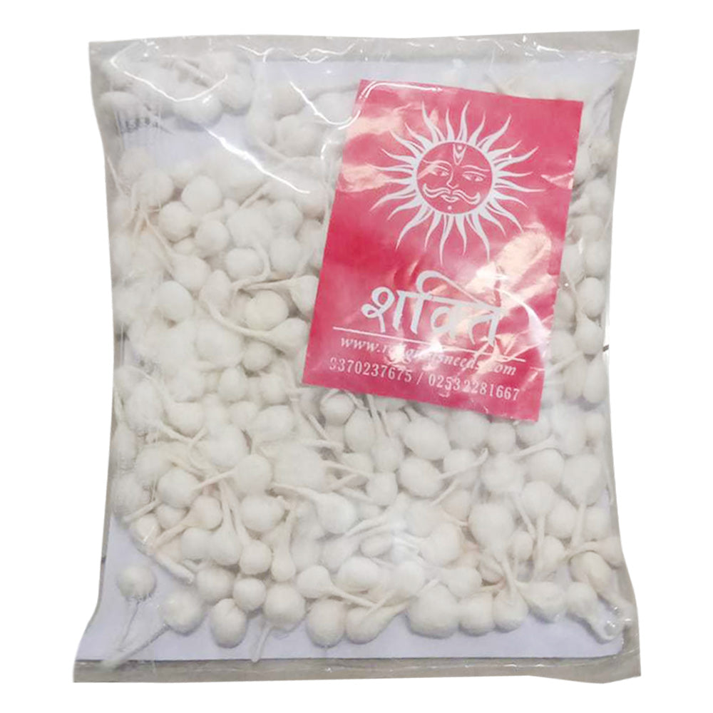 Shakti Ful Wati Yellow - 250 U