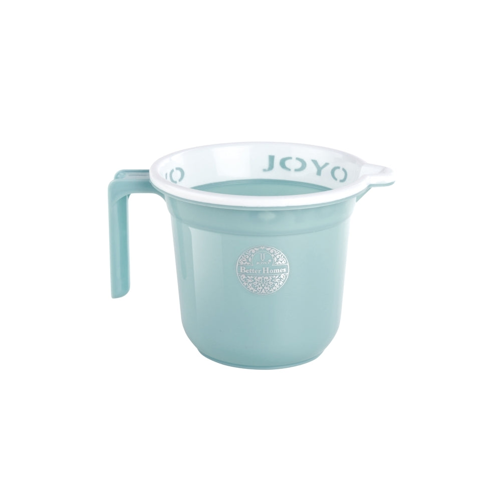 Joyo Better Home Bath Mug 1100 - (Ice Cabbage) - 1 U