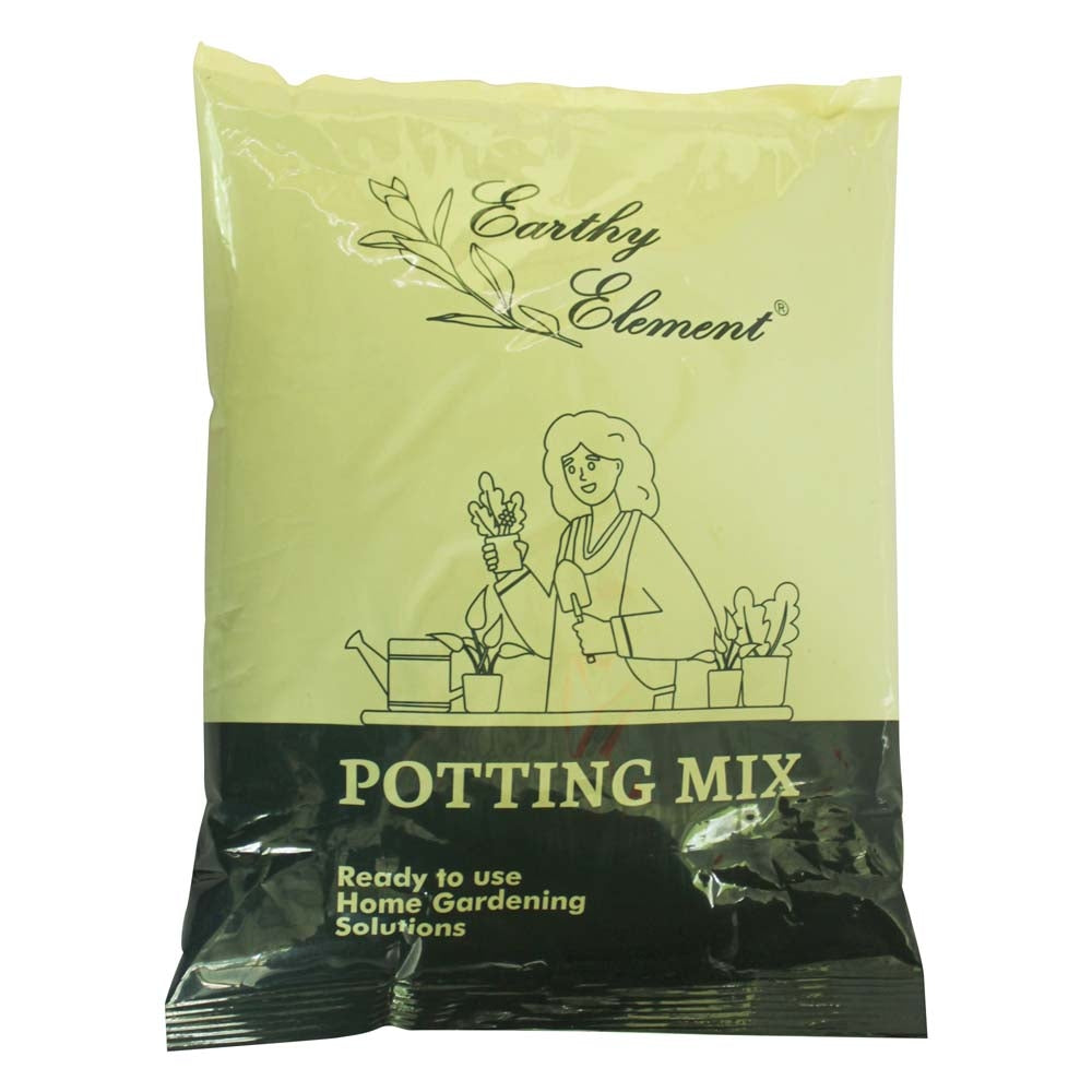 Earthy Element Potting Mix - 1 kg