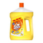 Mr Muscle Lemon Floor Cleaner - 1.5 L