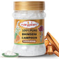Mangalam Bhimseni Camphor Sandalwood - 100 g