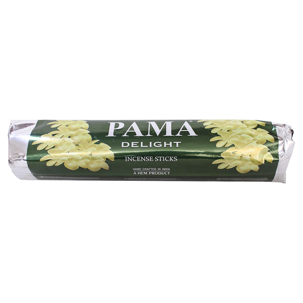 Hem Soham Pama Incense Sticks - 165 g
