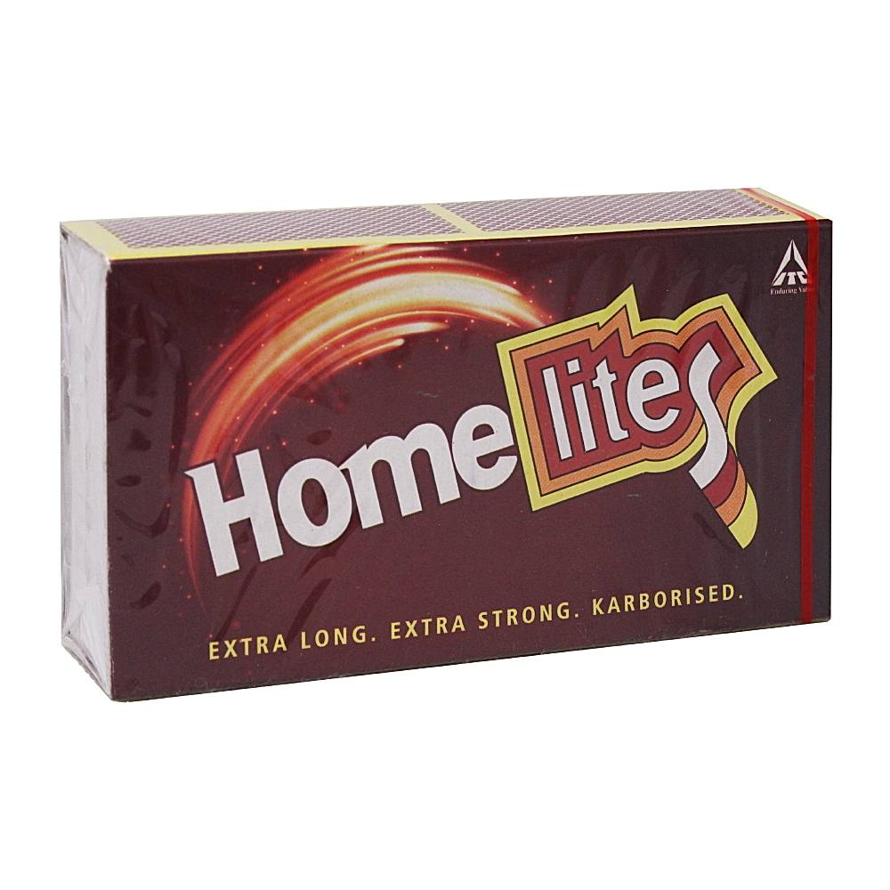 Homelites Safety Matches - 1 U