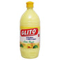 Glito Lime Perfumed Floor Cleaner - 1 L