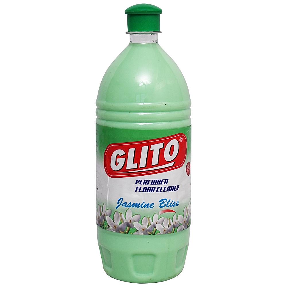 Glito Jasmine Bliss Floor Cleaner - 1 L