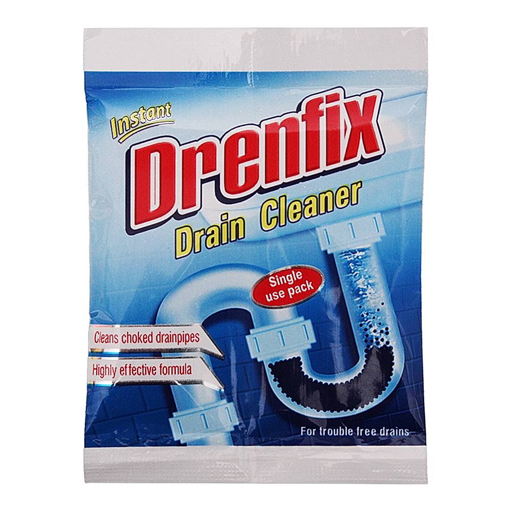 Drenfix Drain Cleaner - 50 g