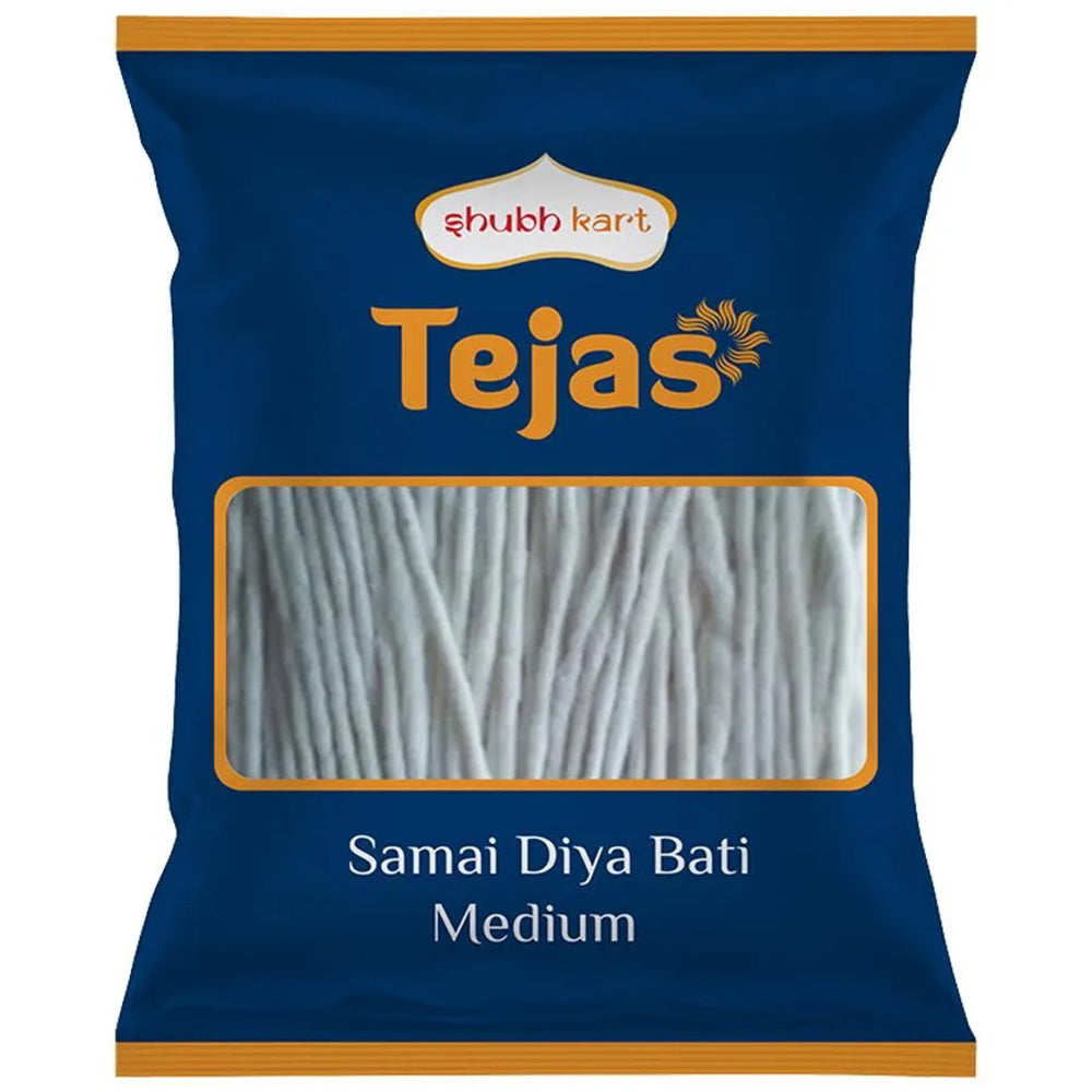 Shubhkart Tejas Samai Diya Bati Medium - 4 g