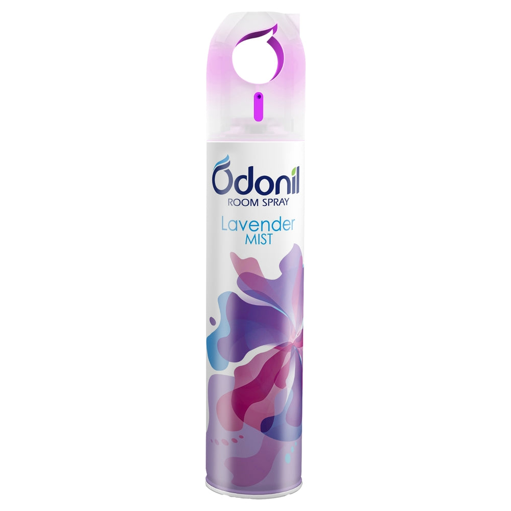 Odonil Spray On Lavender Breeze - 220 ml