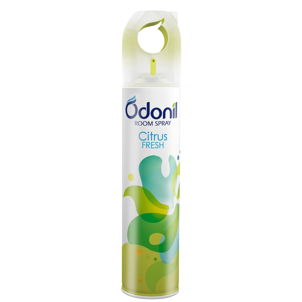 Odonil Nature Citrus Fresh Spray - 220 ml