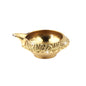 Shubhkart Nitya Brass Kuber Deep - 52 gms - 1 U