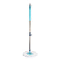 Gebi Bucket Mop Handle Set (Turquoise Blue) - 1 U