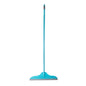 Gebi Richline Floor Wiper 110 cm Metal Handle (Turquoise Blue) - 1 U
