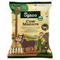 Ugaoo Organic Cow Dung Manure For Plants - 5 kg
