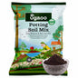 Ugaoo Organic Potting Soil Mix For Plants - 5 kg